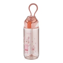 Shotay Çocuk Su Matarası Tritan Pembe 570ml