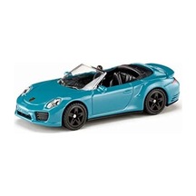 Siku 911 Turbo S Oyuncak Açık Bej