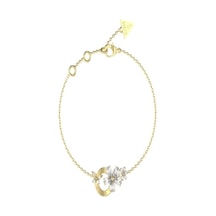 Guess Jewel Jgujubb05106jwygs Bileklik Çok Renkli