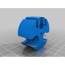 Tesla Abd Type 2 Adaptör