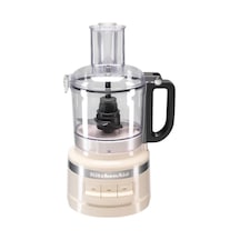 KitchenAid Mutfak Robotu Almond Cream KitchenAid Mutfak Robotu Almond Cream