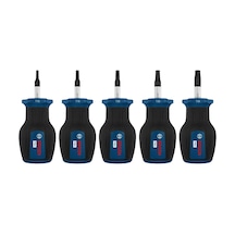 Bosch Pro Tx 5'li Avuç İçi Tornavida Seti 1600a039pu