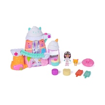 Gabby S Dollhouse Gabby Nin Tatlı Dağı Oyun Seti Cicciobello
