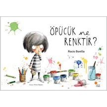 Öpücük Ne Renktir - Yqbx-621150
