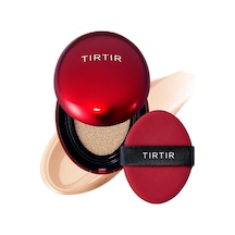 Tırtır Mask Fit Red Cushion Fondöten 21n Ivory 18 G Çok Renkli