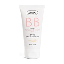 Zıaja Bb Krem - Normal Kuru Açık Ton 50 Ml 00