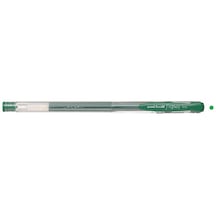 Uni-ball Roller Kalem Signo Fine Jel Bilye Uç 0.7 Mm Yeşil Um-100