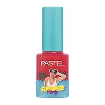 Pastel Summer Party Oje 309