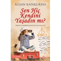 Sen Hiç Kendini Yaşadın Mı - Qhdh-608085