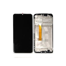 Realme 6i Dokunmatik Ekran Çıtalı Siyah