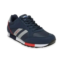 Lescon Boston 6 Unisex Spor Ayakkabı Lacivert Lescon Boston 6 Unisex Spor Ayakkabı Lacivert