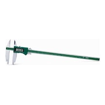 Dijital Kumpas Çift Çeneli, Çene Boyu:100mm 0-500mm/0-20'' 0.01mm