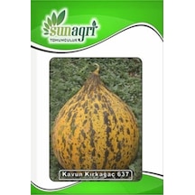 Altınbaş Kırkağaç Tohumu 10 Gr.