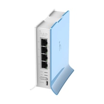 Mikrotik RB941-2nD-TC hAP lite TC Router