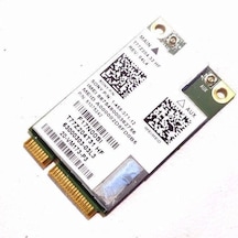 Sony Uyumlu Vaio Vpcz21V9E Notebook Wifi Lan Kartı 1-458-371-12