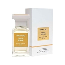 / Tf Whıte Suede Edp 100 Ml Fem Diğer
