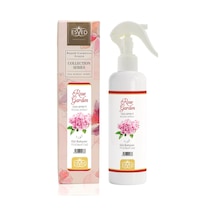 Gül Bahçesi Kokusu Sprey 400ml. Gül Bahçesi Kokusu Sprey 400ml.