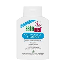 Sebamed Kepek Önleyici Şampuan 400 ML