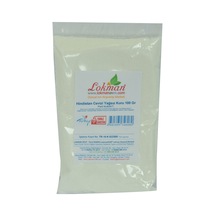 Lokman Avm Hindistan Cevizi Yağsız Kuru 100 G