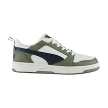 Puma Rebound V6 Tdp Erkek Krem Spor Ayakkabı 406388-81
