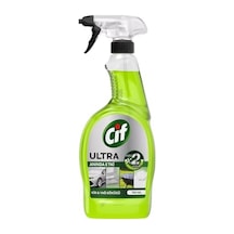 Ultra Anında Etki Kir Ve Yağ Sökücü 750 Ml 0