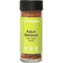 Hayfene Kajun Baharatı 40 G