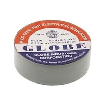 Globe Bant 19Mm Gri 10'lu Paket