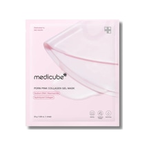 Medicube Pdrn Pink Kolajen Gel Maske 1 Ade