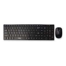 Casper SK.CS-AX7900-W/SM.CS-MX36-W Kablosuz Q Klavye Mouse Set