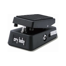 Jim Dunlop Cbm95 Cry Baby Mini Wah Pedalı