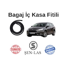 Ford Focus Station Wagon 3.nesil Şen-las Bagaj Fitili Şl12005