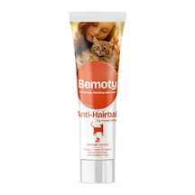 Bemoty Hairball Malt 100 ML