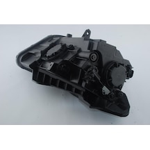 Itaqı Sol Far Mercekli - Motorlu - Yazılı Hyundai Bayon 2021- Uyumlu 92101q0500