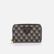 Guess Kadın Cüzdan Swjt9344140 Siyah