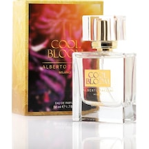 Alberto Taccini Milano Cool Bloom Kadın Parfüm EDP 50 ML