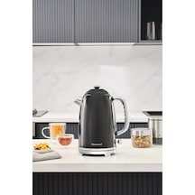 Homend Vintage Heatrow 1627H Kettle Su Isıtıcısı