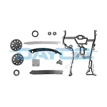 Opel Corsa C Eksantrik Zincir Takimi 1.2 2001-2006 Dayco Ktc1004