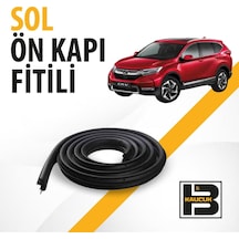 Honda Cr-v 2019-2023 Sol Ön Kapı Fitili Bm02961