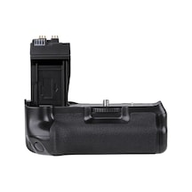 Canon Eos 700D- 650D 600D 550D için Ayex Ax-600D Battery Grip