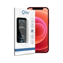 Apple Uyumlu iPhone 12 Mini Tam Kaplayan Fibernano Ekran Koruyucu (520644556) 20 Tl Fark Ile Apple Uyumlu iPhone Hızlı Şarj Kablosu