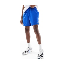 Nike Sportswear Club French Terry Men's Short Blue Erkek Havlu Kumaş Şort Mavi