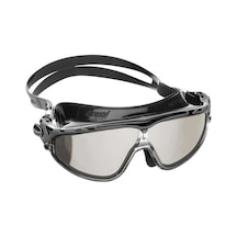 Cressi Skylight Yetişkin Deniz Gözlüğü Black-black-gray Tek Renk