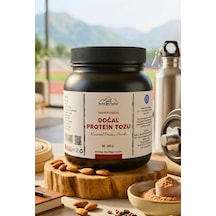 Doğal Protein Tozu 600 G