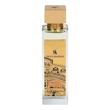 Swiss Arabian Passion Of Venice Extrait De Parfum 100 Ml Unisex Parfüm Çiçek
