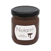 Nutart Kakaolu Fındık Kreması 200 G