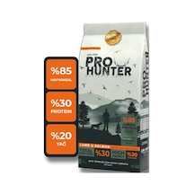 ProHunter Av Köpeği Maması Kuru Köpek Mama 15 KG