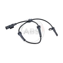 Abs Sensör Kablosu Arka Fiat Doblo 2010-2015
