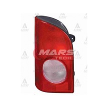 Stop Lambası H100 1997-2008 Minibüs Duysuz Sağ Oem No:92402-43810 Adet