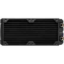 Corsair Hydro X Serisi Xr5 240Mm Sıvı Soğutma Radyatörü