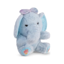 Can Oyuncak Peluş Oyuncak 25 Cm Bebek Fil - Standart